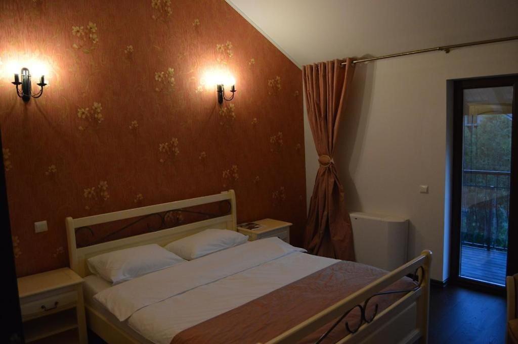Pensiunea Delta Dreams Dunavăţu de Jos Εξωτερικό φωτογραφία